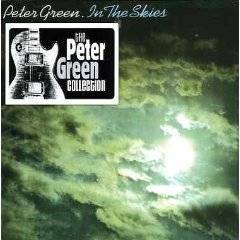 Peter Green : In The Skies
